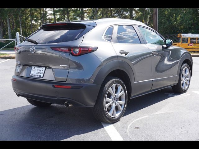 2023 Mazda CX-30 2.5 S Preferred Package