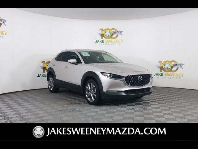 2023 Mazda CX-30 2.5 S Preferred Package