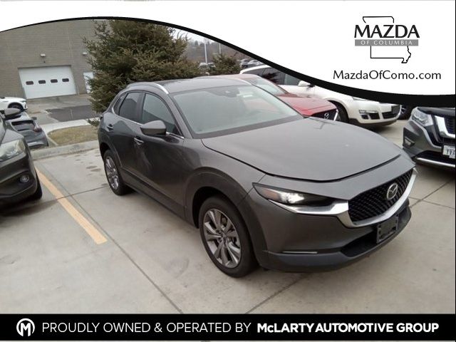 2023 Mazda CX-30 2.5 S Preferred Package