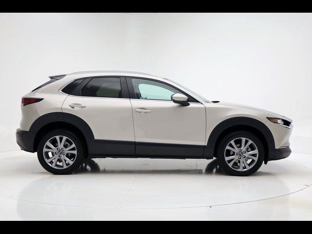 2023 Mazda CX-30 2.5 S Preferred Package