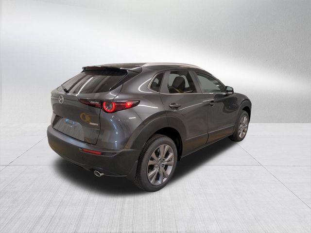 2023 Mazda CX-30 2.5 S Preferred Package