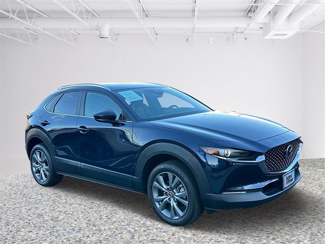 2023 Mazda CX-30 2.5 S Preferred Package