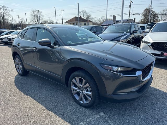 2023 Mazda CX-30 2.5 S Preferred Package