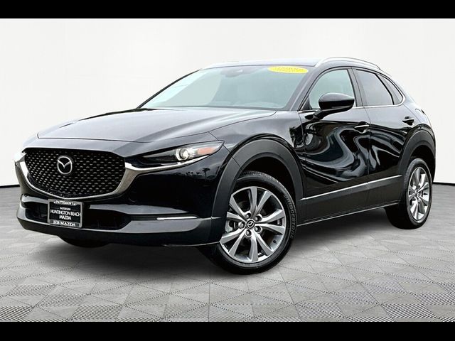 2023 Mazda CX-30 2.5 S Preferred Package