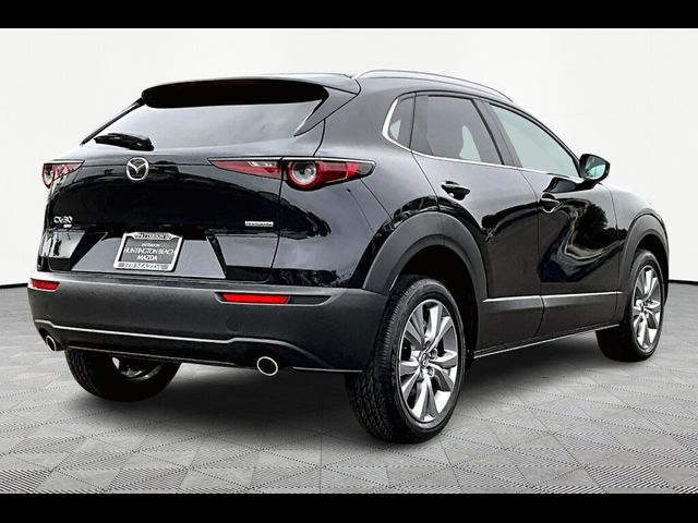 2023 Mazda CX-30 2.5 S Preferred Package