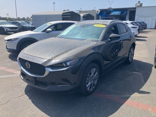 2023 Mazda CX-30 2.5 S Preferred Package