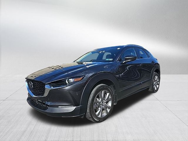 2023 Mazda CX-30 2.5 S Preferred Package