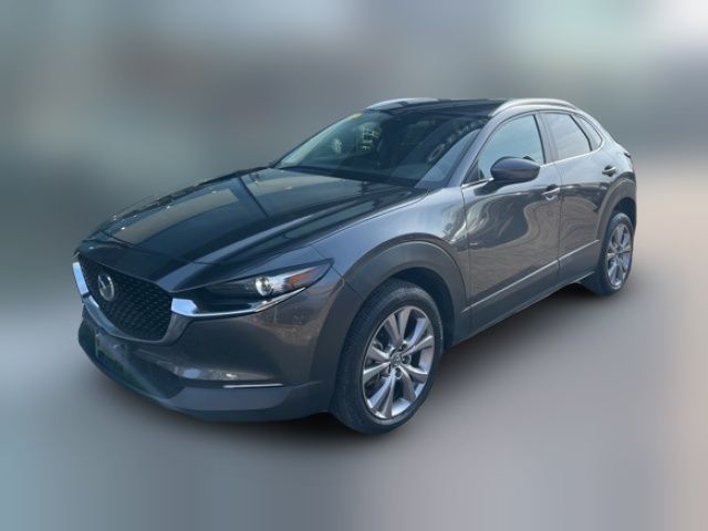 2023 Mazda CX-30 2.5 S Preferred Package