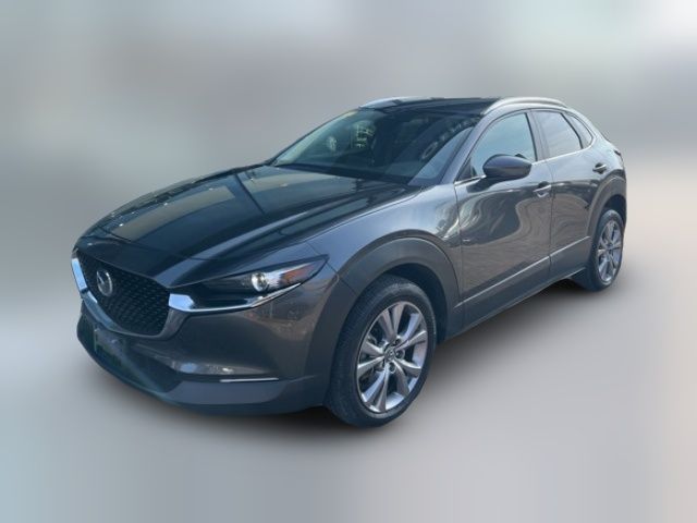 2023 Mazda CX-30 2.5 S Preferred Package