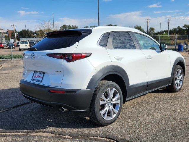 2023 Mazda CX-30 2.5 S Preferred Package