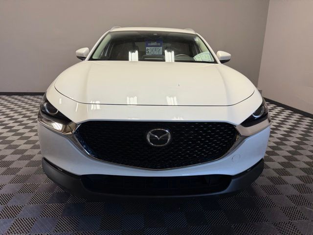 2023 Mazda CX-30 2.5 S Preferred Package