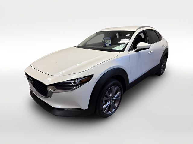 2023 Mazda CX-30 2.5 S Preferred Package