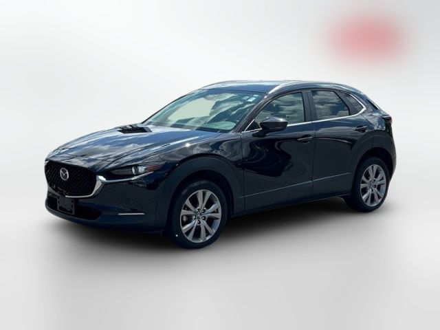 2023 Mazda CX-30 2.5 S Preferred Package