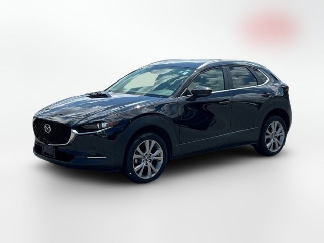 2023 Mazda CX-30 2.5 S Preferred Package