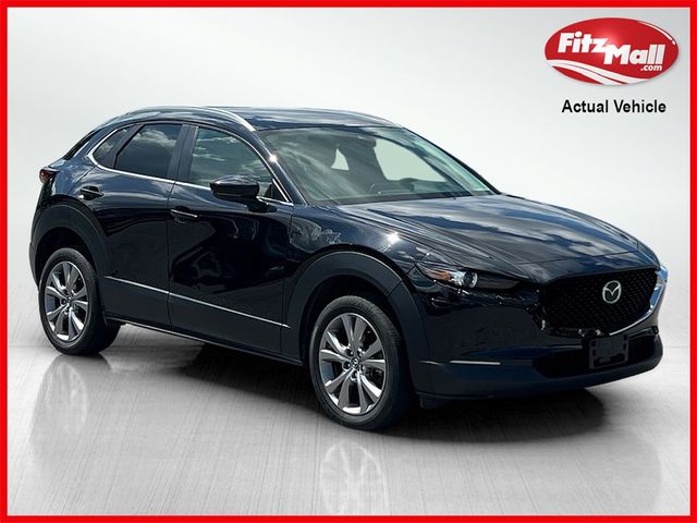 2023 Mazda CX-30 2.5 S Preferred Package