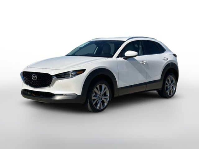 2023 Mazda CX-30 2.5 S Preferred Package