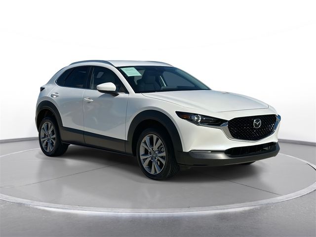 2023 Mazda CX-30 2.5 S Preferred Package