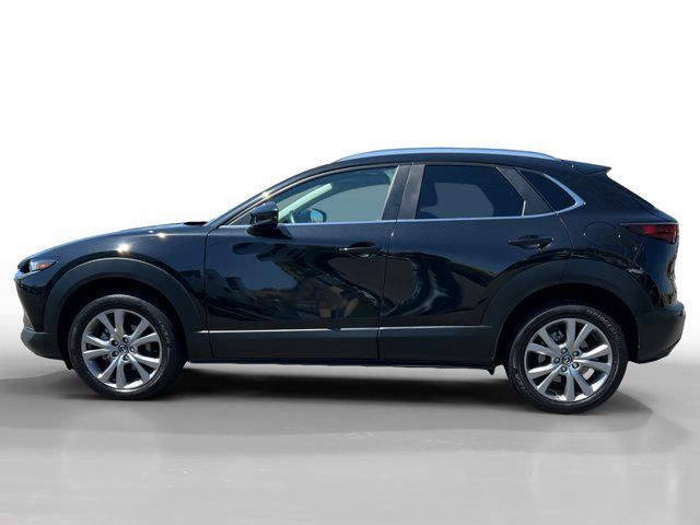 2023 Mazda CX-30 2.5 S Preferred Package