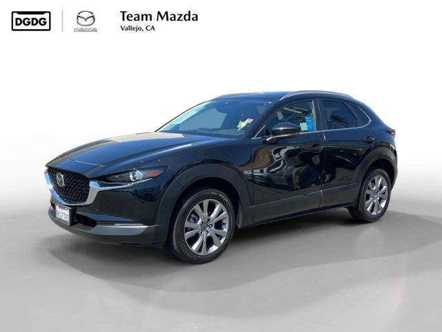 2023 Mazda CX-30 2.5 S Preferred Package