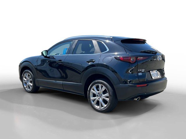 2023 Mazda CX-30 2.5 S Preferred Package