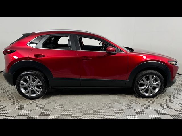 2023 Mazda CX-30 2.5 S Preferred Package