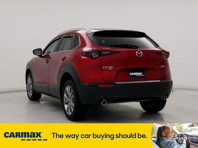 2023 Mazda CX-30 2.5 S Preferred Package