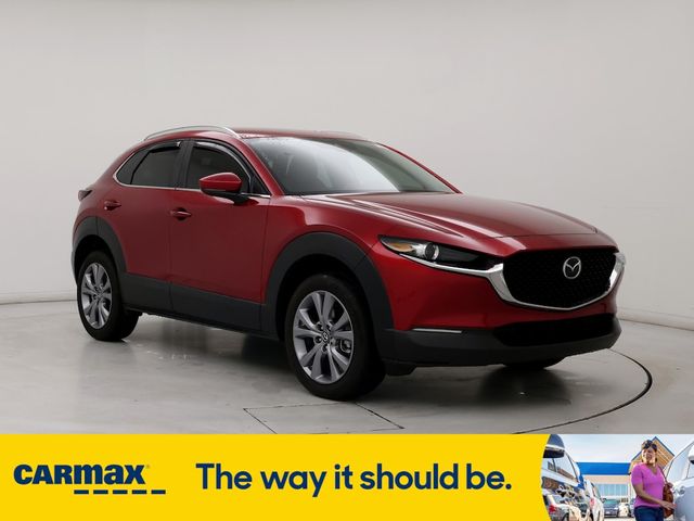 2023 Mazda CX-30 2.5 S Preferred Package