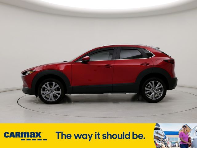 2023 Mazda CX-30 2.5 S Preferred Package