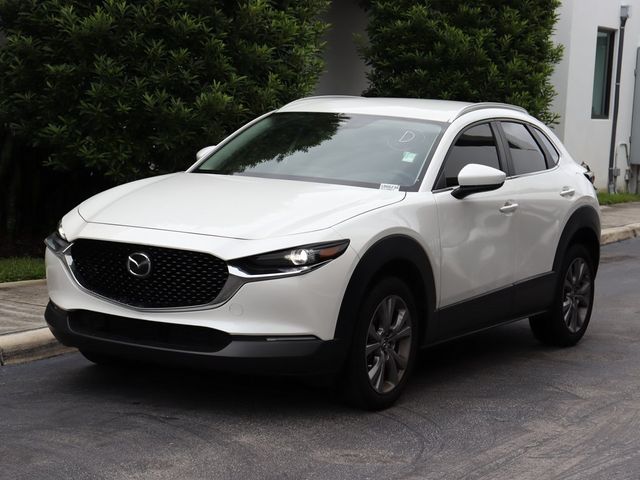 2023 Mazda CX-30 2.5 S Preferred Package