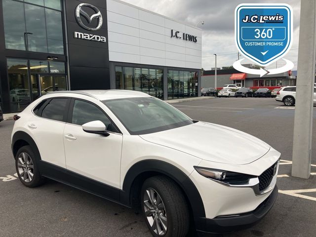 2023 Mazda CX-30 2.5 S Preferred Package