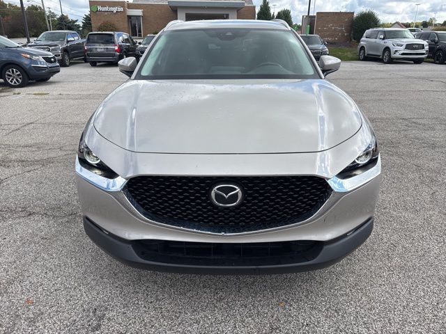 2023 Mazda CX-30 2.5 S Preferred Package