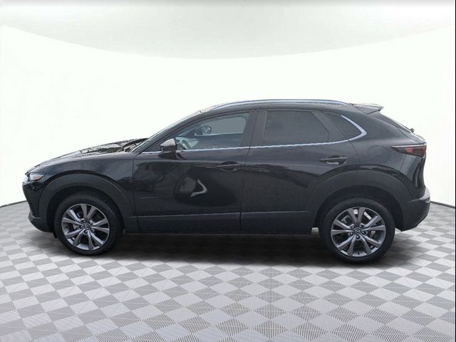 2023 Mazda CX-30 2.5 S Preferred Package