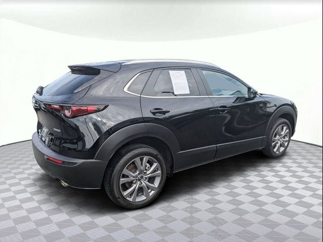 2023 Mazda CX-30 2.5 S Preferred Package