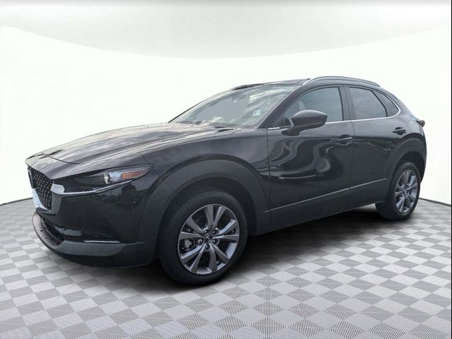 2023 Mazda CX-30 2.5 S Preferred Package