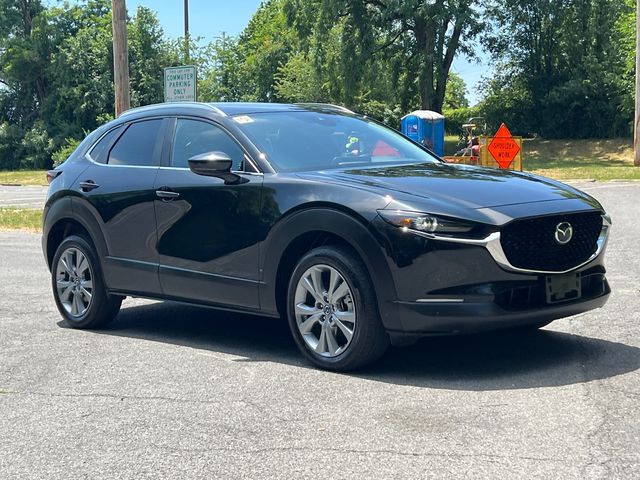 2023 Mazda CX-30 2.5 S Preferred Package