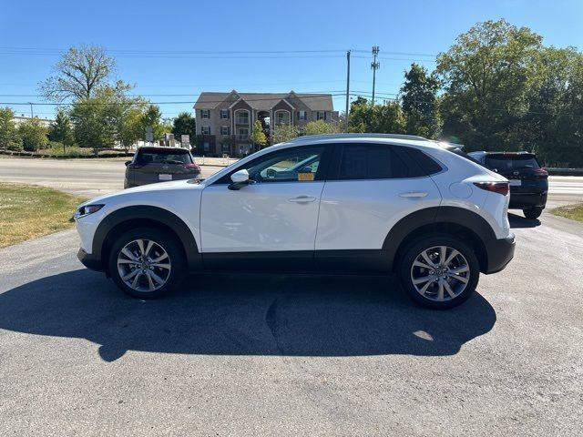 2023 Mazda CX-30 2.5 S Preferred Package