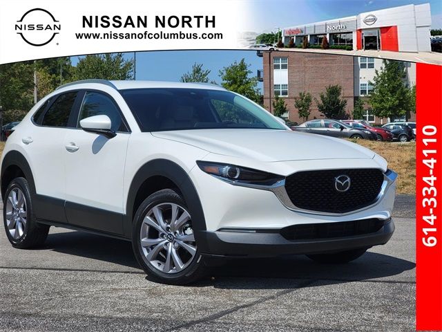 2023 Mazda CX-30 2.5 S Preferred Package