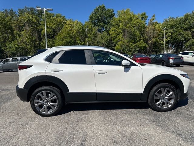 2023 Mazda CX-30 2.5 S Preferred Package