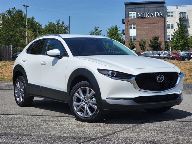 2023 Mazda CX-30 2.5 S Preferred Package