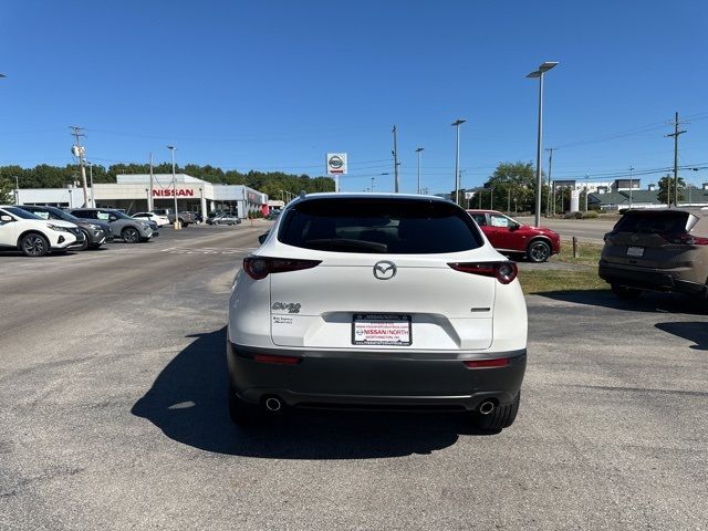 2023 Mazda CX-30 2.5 S Preferred Package