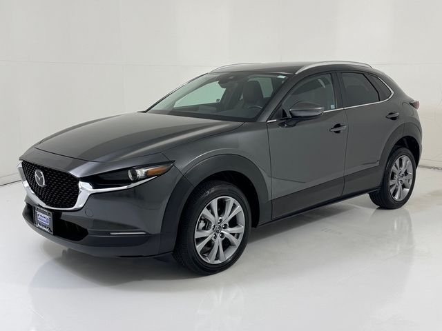 2023 Mazda CX-30 2.5 S Preferred Package