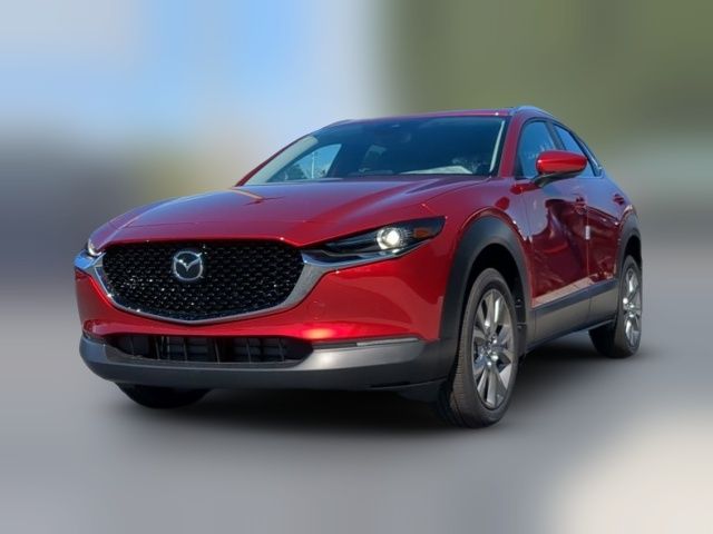 2023 Mazda CX-30 2.5 S Preferred Package