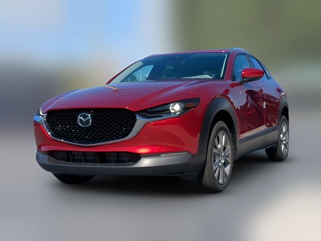 2023 Mazda CX-30 2.5 S Preferred Package