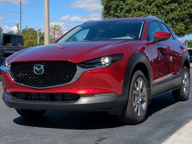 2023 Mazda CX-30 2.5 S Preferred Package