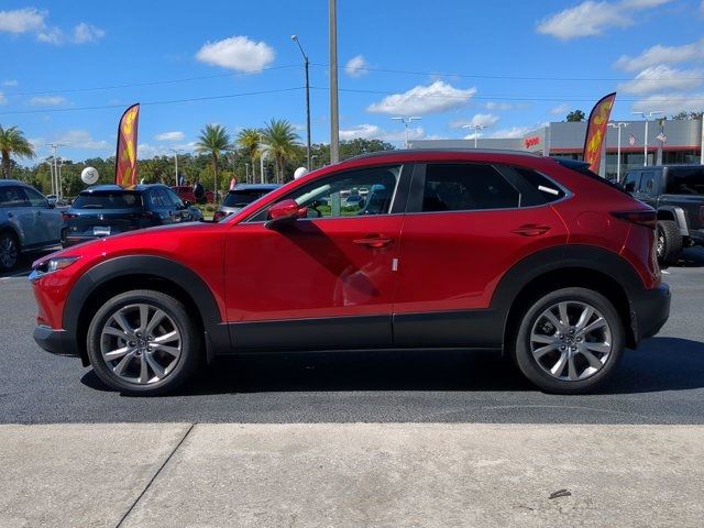 2023 Mazda CX-30 2.5 S Preferred Package