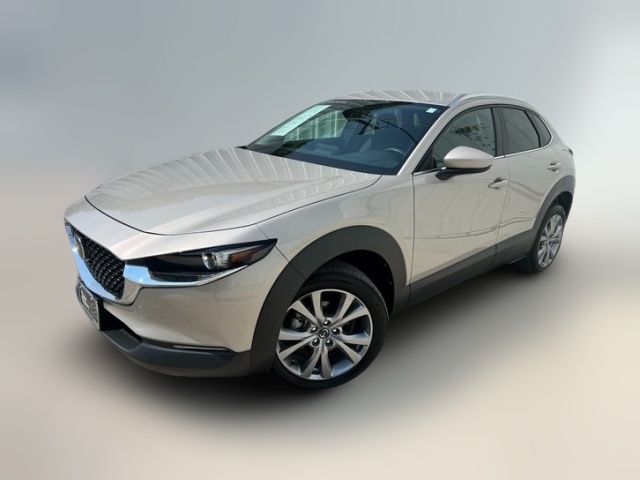 2023 Mazda CX-30 2.5 S Preferred Package