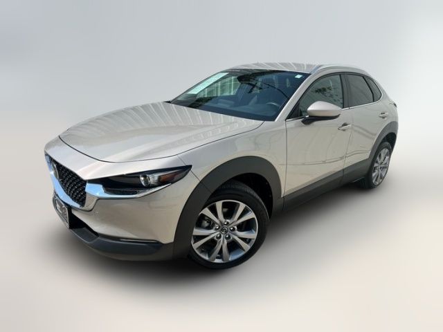 2023 Mazda CX-30 2.5 S Preferred Package