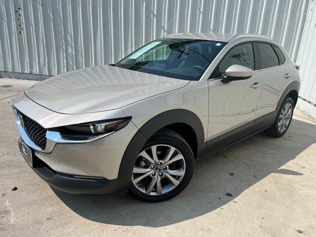 2023 Mazda CX-30 2.5 S Preferred Package