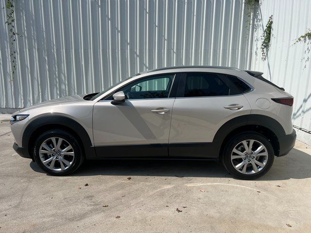 2023 Mazda CX-30 2.5 S Preferred Package