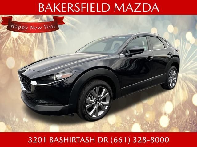 2023 Mazda CX-30 2.5 S Preferred Package